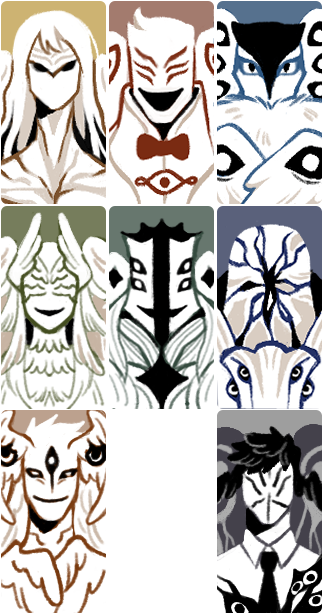 Angel Dossier Designs Angel Dossier Designs