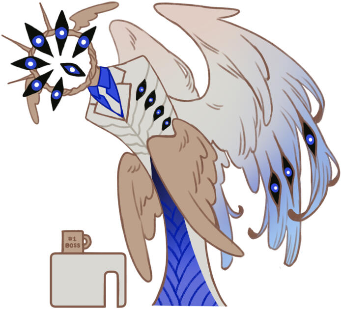 Boss expression 3/3 Boss expression 3/3