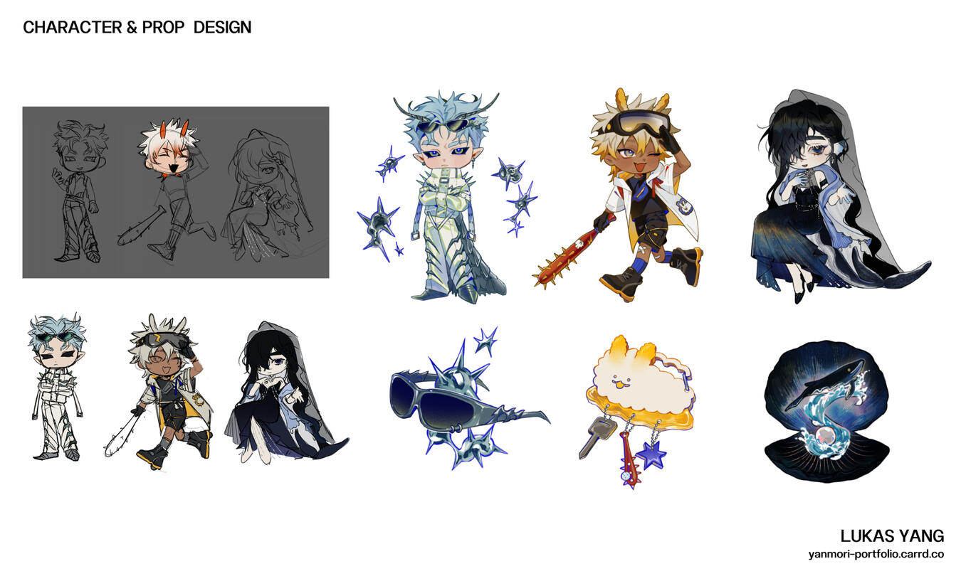 Lunar Menagerie Designs 2025 Lunar Menagerie Designs 2025