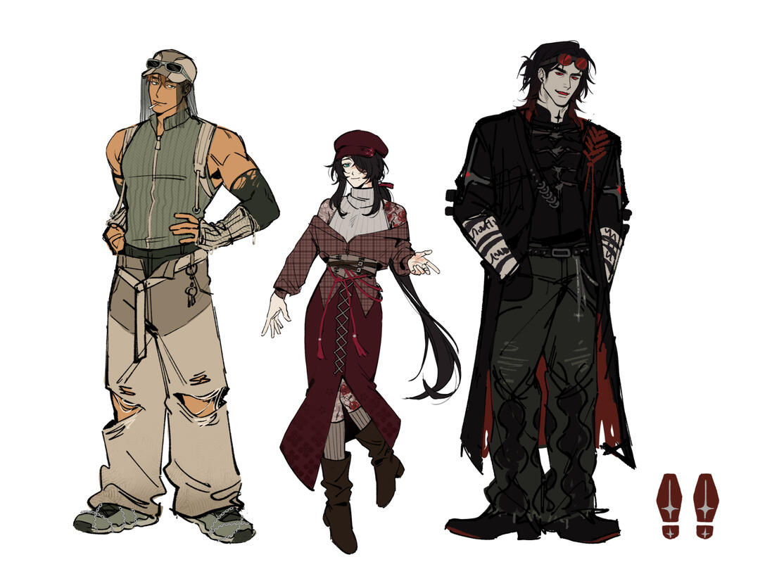 Outfit Design Outfit Design
