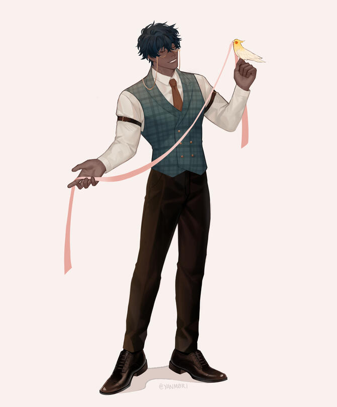 Lucian The Tailor Lucian The Tailor