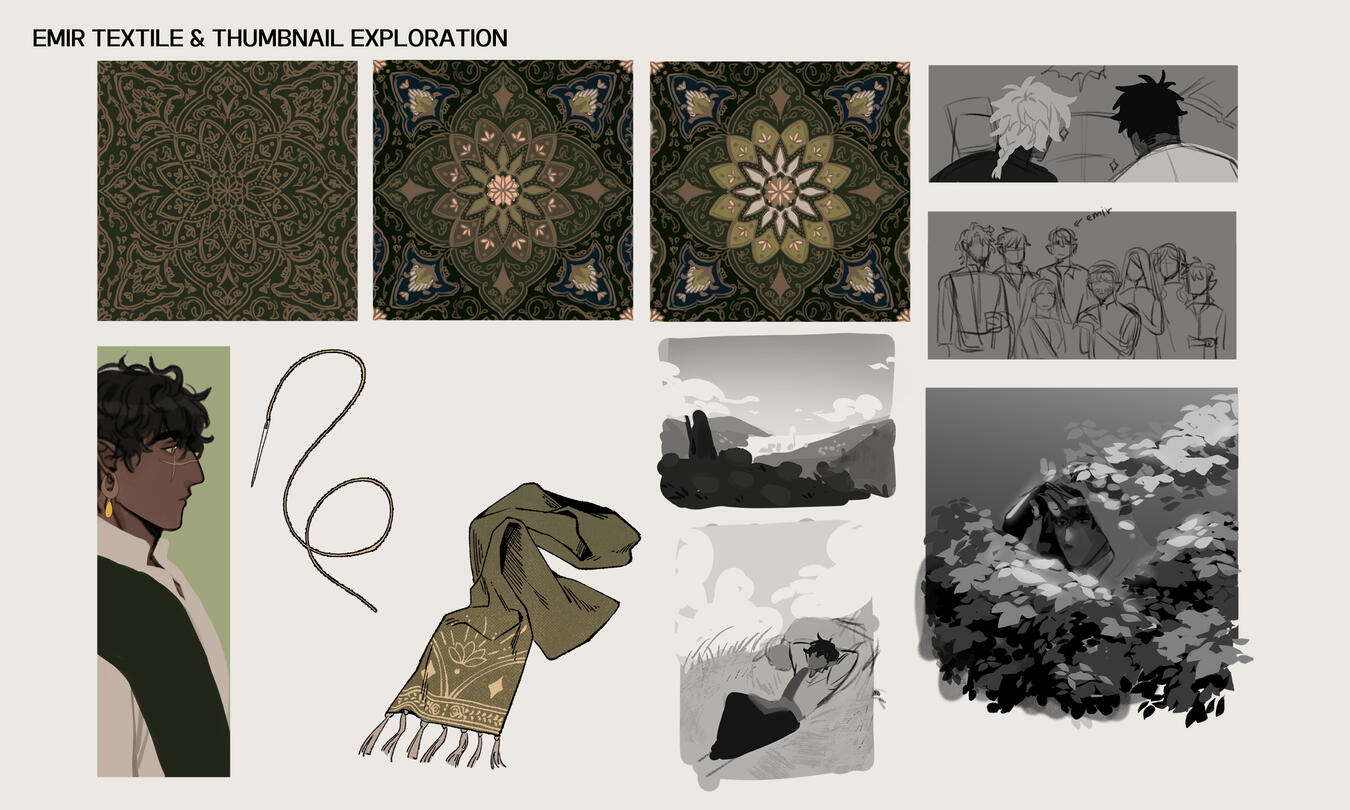 patterns patterns