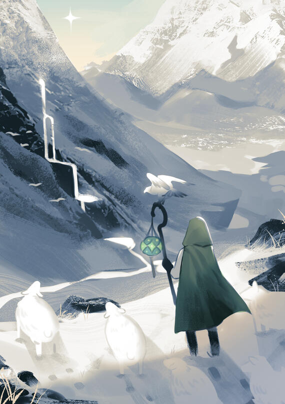 The Beginning The Beginning