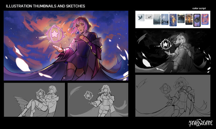 Dreamer Thumbnail Dreamer Thumbnail