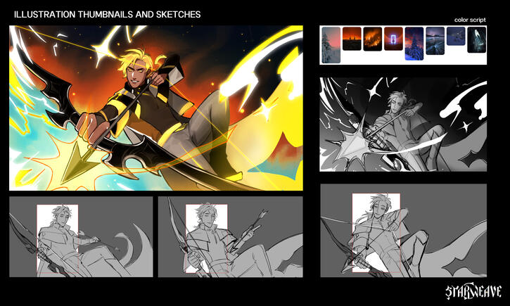 Rogue Thumbnail Rogue Thumbnail