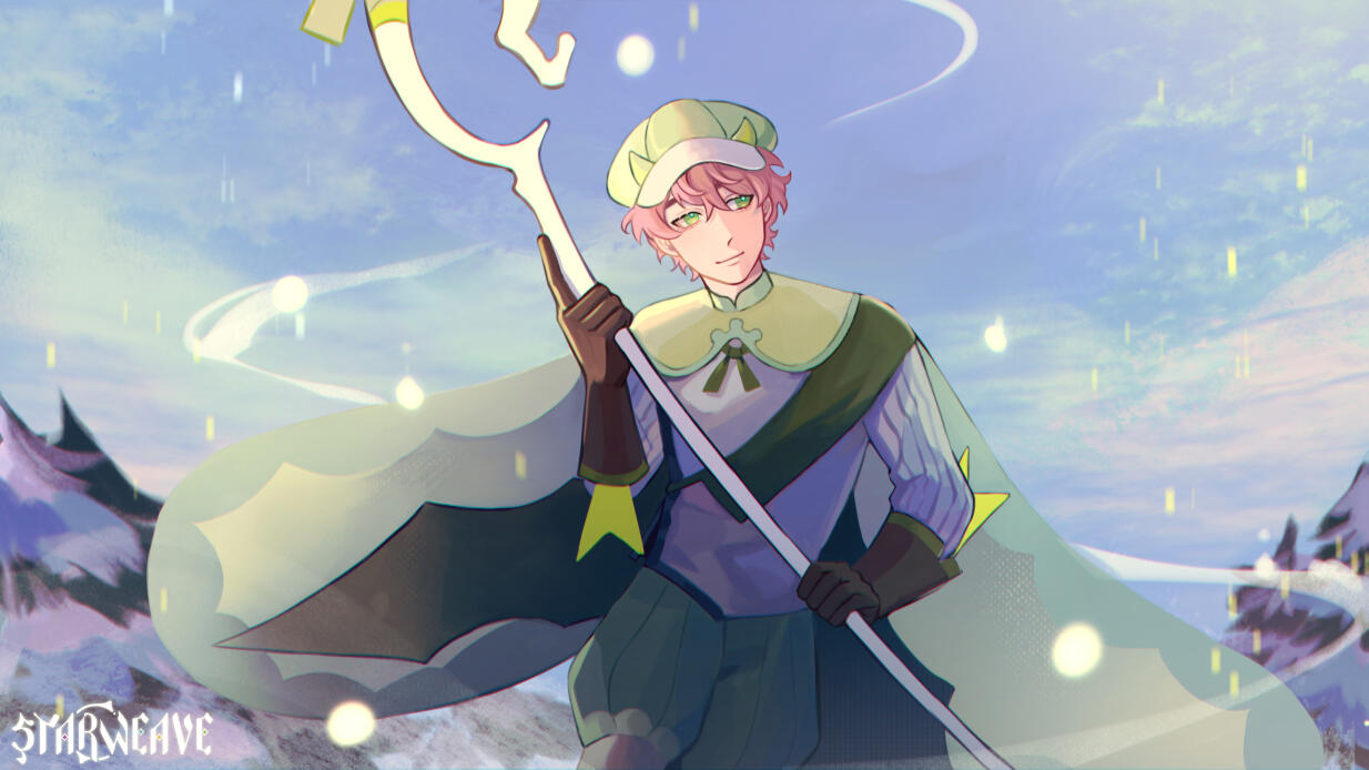Troubadour Troubadour