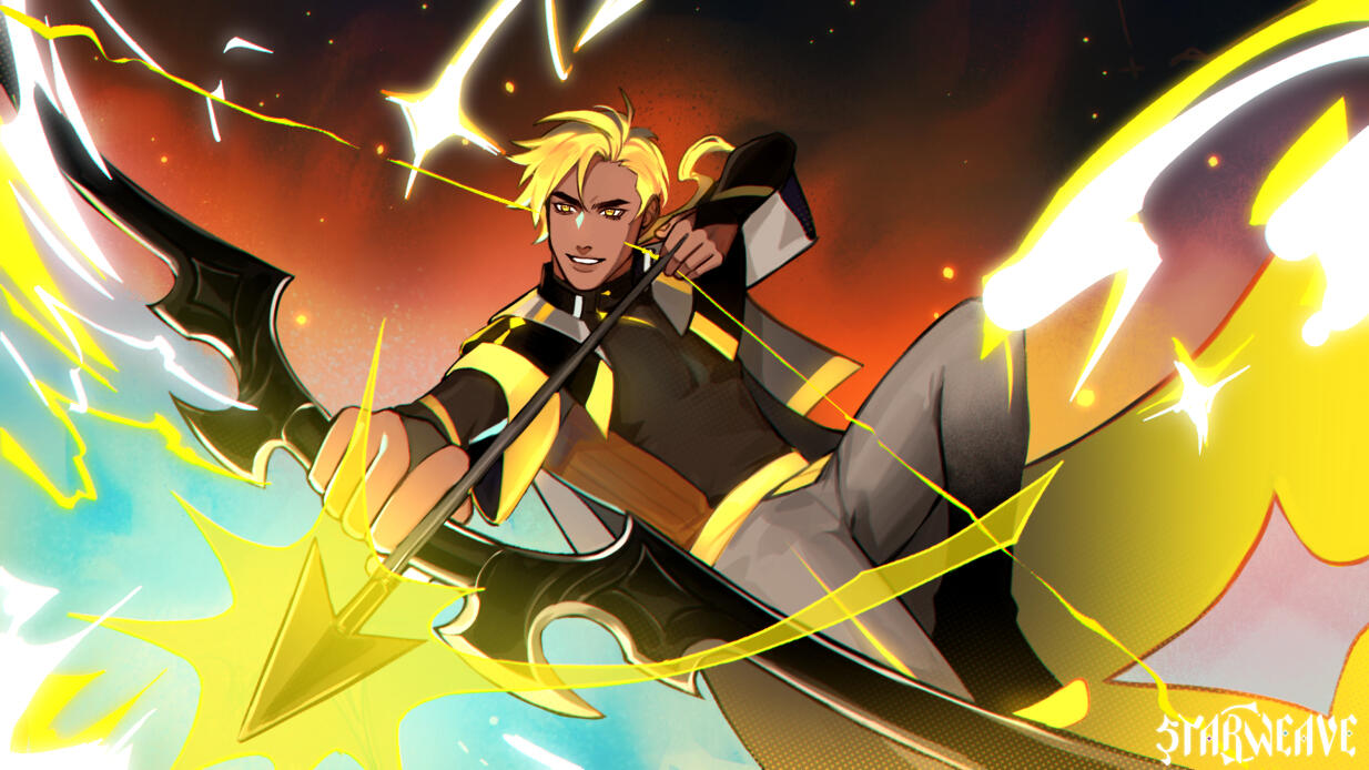 Rogue Rogue