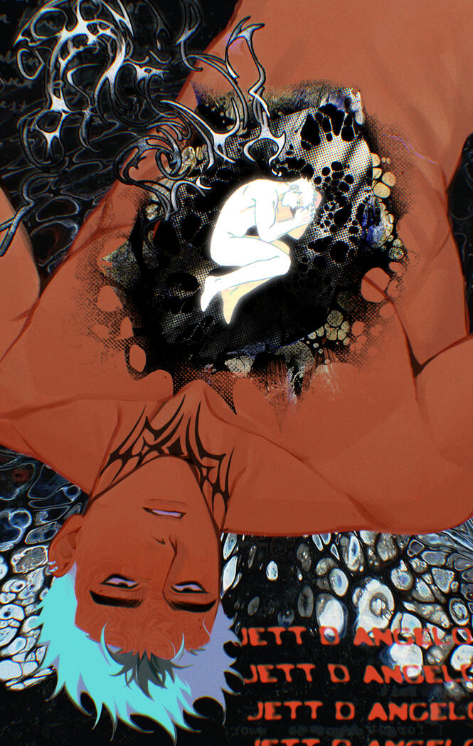 Jett's Ego Jett's Ego