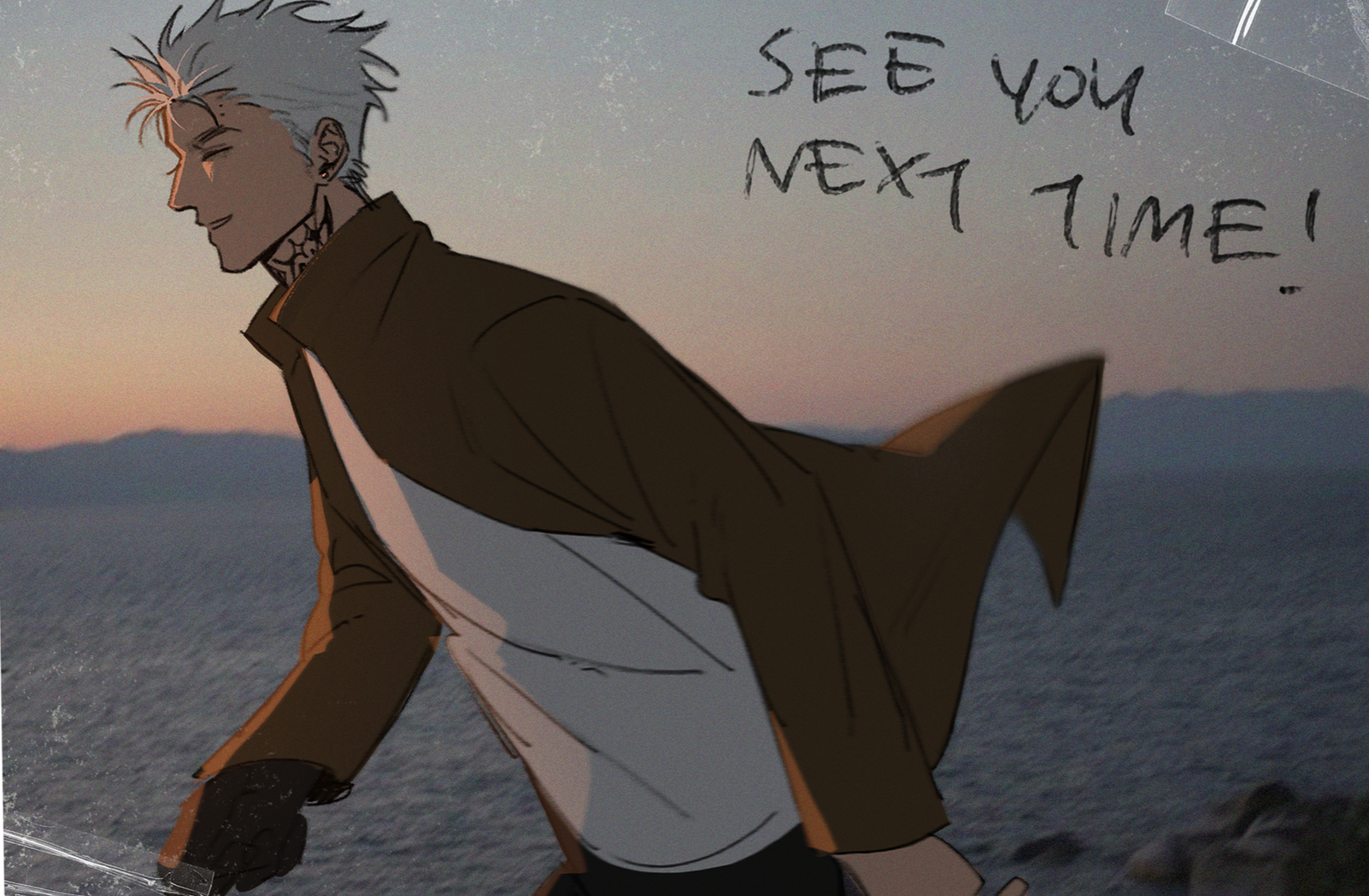 see you next time see you next time