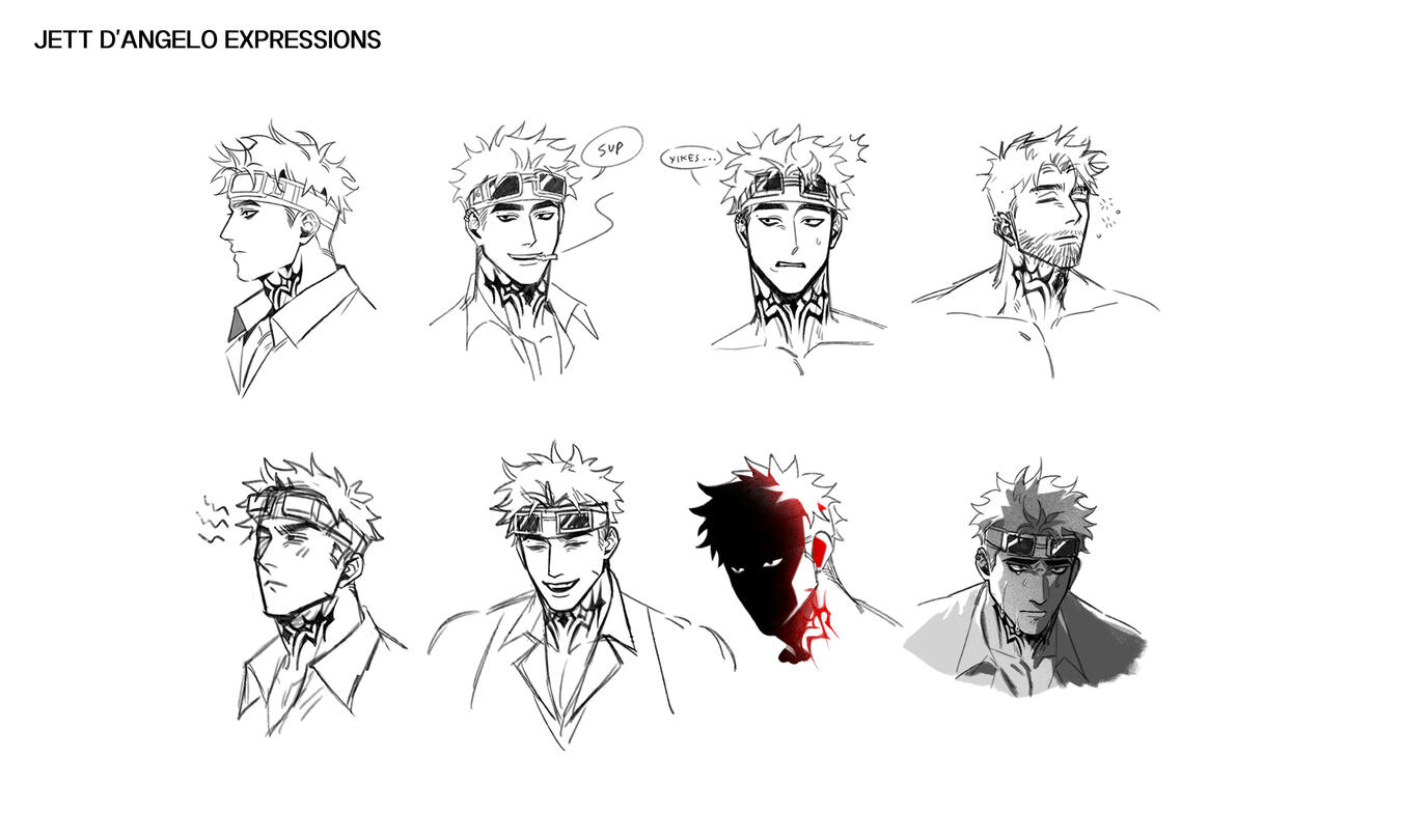 expressions expressions