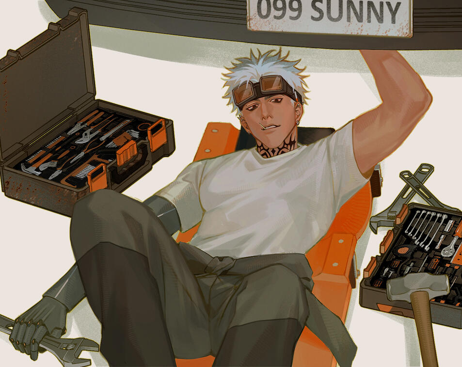automechanic automechanic